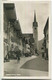 Golling - Oberer Markt - Foto-Ansichtskarte - Verlag C. Jurischek Salzburg 1932 - Golling