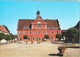 Belgern - Rathaus - Germany DDR - Used - Belgern