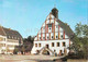 Grimma - Rathaus - Germany DDR - Used - Grimma