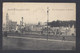 Bruxelles Exposition 1910 - Vue D'ensemble Et Jardins -  Postkaart - Fêtes, événements