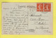 52 HAUTE MARNE / LONGEAU / EGLISE SAINT-HILAIRE / ANIMÉE / 1920 - Le Vallinot Longeau Percey