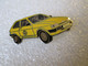 PIN'S    FORD  FIESTA    POSTE      LUXEMBOURG  Email Grand Feu  DEHA - Ford