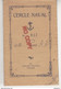 Au Plus Rapide Marine Nationale France Cercle Naval Toulon 1922 Carnet D'achats Commerce Dames De France ... - Bateaux