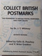 Catalogue Collect British Posmarks By Jt Whitney 7 ème édition De 1997 - Gran Bretaña