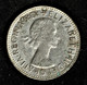 Australia 1961 Shilling - Shilling