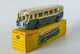 Somua-Panhard - Autobus R.A.T.P. - Crème & Vert - Dinky Toys (Atlas) - Dinky