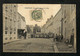 02 - SISSONNE - Rue De La Ville - 1905 - Sissonne