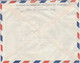 COLOMBIA. 1946/Bogota, Envelope/via Transatlatico. - Colombia