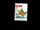 Petit Format " Blek N° 443 " ( Tranche Abîmée ) - Blek