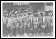 Photo - JAPON - Groupe D'Enfants Avec Turban Sur La Tête - Fillette - Garçon - 12,6 X 9 Cm - Places