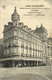 Belgium, ANTWERPEN ANVERS, Hotel Wagner (1910s) Postcard - Antwerpen