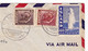 Lettre Reykjavik Islande Orka Switzerland Island Iceland - Covers & Documents