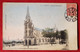 CPA - Lorient  - Eglise De Kérentrech - Lorient