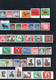 W161 Bel Ensemble Sur Feuilles D'album, De Timbres + Blocs ** D'Allemagne .. A Saisir !!! - Collections (with Albums)