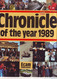 Chronicle Of The Year 1989 - Europe