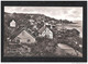 ARILDSLAGE  PINHOLE !!!  SUEDE SWEDEN  SVEZIA  + STAMP USED - Suède