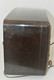 Delcampe - ANCIEN POSTE TSF BAKELITE CRISTAL GRANDIN ANNEES 40/50 COLLECTION JUS DE GRENIER DECO ANCIENNE - Appareils