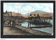 HAUS TAMBARAN Sepik Area Papua New Guinea Unused LARGE SIZE POSTCARD - Papua New Guinea