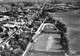 Sedan - Vue Aérienne , L' Avenue Philippoteaux , Le Stade Et Le Vélodrome - Sedan