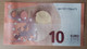 GERMANY 10 Euro 2014 Draghi Letter WA UNC   Print Code W001F4  Serial Number WA1011706471 - 10 Euro
