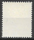 Ruanda-Urundi 1953. Scott #116 (MH) Vellozia, Flowers - Ongebruikt