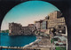 NAPOLI - CARTOLINA   VIAGGIATA  FG -1960- - Napoli (Naples)