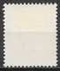 Ruanda-Urundi 1953. Scott #118 (MH) Ipomoea, Flowers - Unused Stamps
