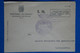 #2  ESPAGNE BELLE LETTRE  1974 MINISTERIO TRABAJO   POUR CASTELLDEFELS + + AFFRANCH. INTERESSANT - Cartas & Documentos