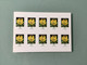 Allemagne 2018 : Carnet De 10 Timbres Neufs - Unused Stamps