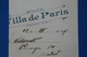 #2  ESPAGNE BELLE LETTRE 1915 MALAGA  POUR MADRID + + AFFRANCH. INTERESSANT - Brieven En Documenten