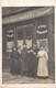 RESTAURANT-CARTE-PHOTO A SITUER MAISON BELLAT - Restaurants