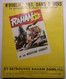 RAHAN 10 LA GUERRE DES CLANS EO 1974 - Rahan