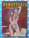 CATALOGUE B D BANDE DESSINEE ADULTE COMIC SEXY ADULTE PIN UP FUMETTERIA N° 5 - Collections