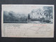 AK Ochsenburg St. Pölten Gasthof Ca. 1899  ///  D*50802 - Tulln