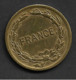 2 FRANCS ( PHILADELPHIE ) FRANCE LIBRE  Tres Belle Etat Clas 4 N0100 - 2 Francs