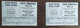 Delcampe - Lot De 15 Cartes Postales_Les Corpporations_Vitraux De La Cathédrale De Chartres_ - 5 - 99 Cartes