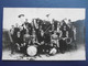 MONTMAGNY  ( 95 ) Carte Photo Du Groupes Des RIGOLOTOPHONES - Andere & Zonder Classificatie