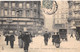 PARIS-75001-LE BAZAR DES HALLES ET LA RUE COQUILLIERE - Arrondissement: 01