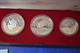 YUGOSLAVIA  COINS 500-1000- 1000 DINARA 1985 PLANICA 1985 - Yougoslavie