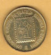 Medalla Conmemorativa BARCELONA 1992. OLYMPHILEX, Juegos Olimpicos, Cupro Niquel - Profesionales/De Sociedad