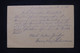 SARRE - Entier Postal Surchargé, De Saarlouis En 1921 - L 105037 - Enteros Postales