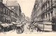 PARIS-75010- FAUBOURG DU TEMPLE - Arrondissement: 10