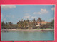 Visuel Très Peu Courant - Etats-Unis - Miami - Fabulous Star Island Home On The Intercoastal Waterway - R/verso - Miami