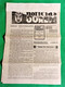 Vila Nova De Ourém - Jornal Notícias De Ourém Nº 442, 5 De Abril De 1942 - Imprensa. Leiria. Santarém. Portugal - General Issues