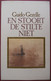 Guido Gezelle EN STOORT DE STILTE NIET Keuze & Inleiding Piet Cottenier Tekeningen Hugo Heyens Brugge Roeselare Kortrijk - Dichtung