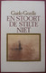 Guido Gezelle EN STOORT DE STILTE NIET Keuze & Inleiding Piet Cottenier Tekeningen Hugo Heyens Brugge Roeselare Kortrijk - Poetry