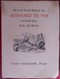 Dit Is De Aloude Historie Van REINAARD DE VOS Naverteld Door Eug. De Seyn Roeselare Etterbeek Reinaart Reinaerde - Poesia