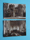 Judges Little Pictures > WELLS Set 2 " 10 Sepia Photos Of 1/- > Anno 19?? ( See Scans / Judges Ltd. Hastings ) ! - Wells