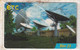 ETHIOPIA - Earth Station, ETC Prepaid Card Birr 25, No Exp.date And Serial Number, Mint - Etiopia