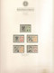 ESTADOS UNIDOS   AÉREOS   YVERT 40/97** Mnh  Años 1949/1980 COMPLETOS NL0000 - Full Years